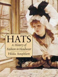 Hats - Amphlett, Hilda