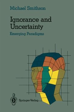 Ignorance and Uncertainty - Smithson, Michael