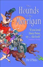 The Hounds Of The Morrigan