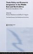 Trade Policy and Economic Integration... - Bild 1
