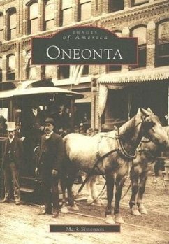 Oneonta - Simonson, Mark