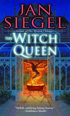 The Witch Queen - Siegel, Jan