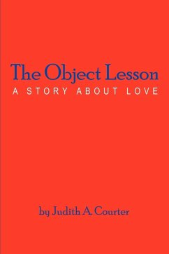 The Object Lesson - Courter, Judith A.