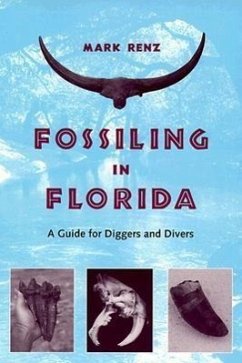 Fossiling in Florida - Renz, Olin Mark