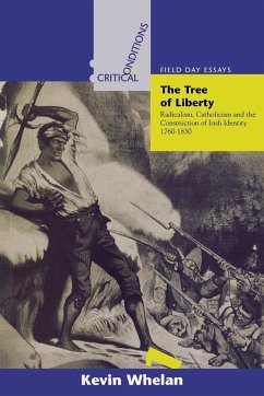 Tree of Liberty - Whelan, Kevin