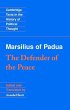 Marsilius of Padua - Bild 1