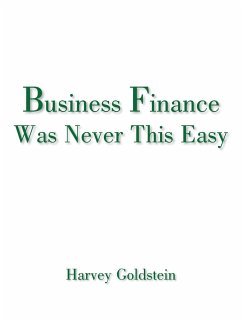 Business Finance Was Never This Easy