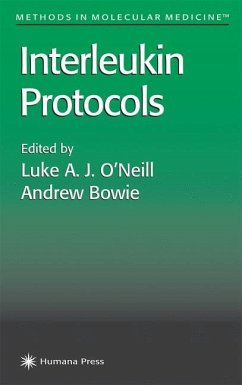 Interleukin Protocols - O’Neill, Luke A. J. / Bowie, Andrew (eds.)