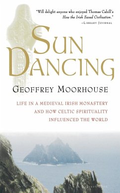 Sun Dancing - Moorhouse, Geoffrey