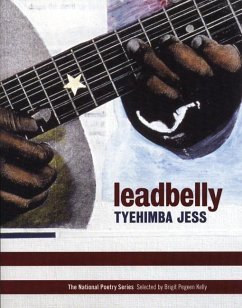 Leadbelly - Jess, Tyehimba