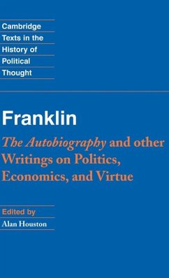 Cover Franklin