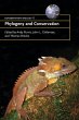 Phylogeny and Conservation - Bild 1