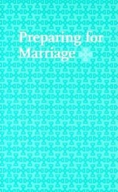 Preparing for Marriage: Services from the Book of Common Prayer 2004 and Readings Recommended for the Marriage Service