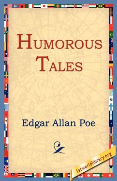 Humorous Tales - Poe, Edgar Allan