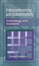 Videoconferencing and Videotelephony