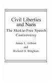 Civil Liberties and Nazis