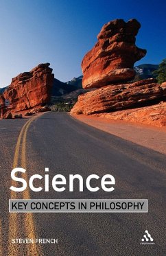 Cover Science