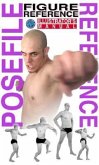 Posefile Reference Action Pose Collection