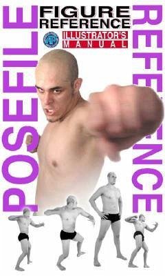 Posefile Reference Action Pose Collection - Various