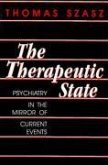 The Therapeutic State