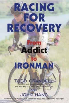 Racing for Recovery - Crandell, Todd; Hanc, John