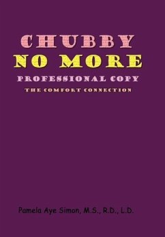 Chubby No More, Professional Copy - Simon, Pamela Aye