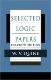 Selected Logic Papers