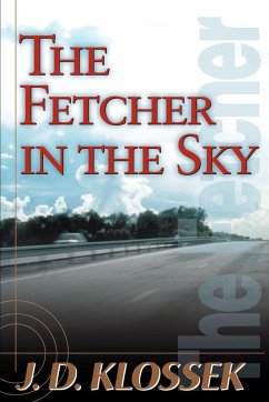 Cover The Fetcher in the Sky