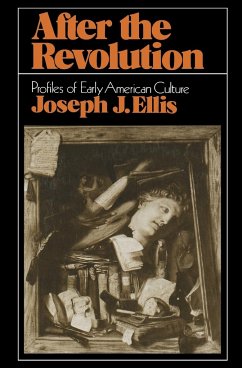 After the Revolution - Ellis, Joseph J