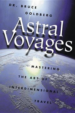 Astral Voyages - Goldberg, Bruce