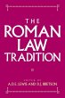 The Roman Law Tradition - Bild 1