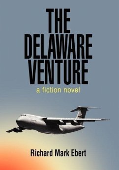 The Delaware Venture - Ebert, Richard Mark