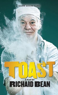 Toast - Bean, Richard