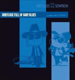 Briefcase Full of Baby Blues - Kirkman, Rick; Scott, Jerry