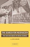 The Search for Neofascism