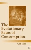 The Evolutionary Bases of Consumption