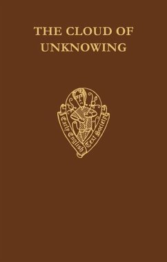 Cloud of Unknowing Eetso - Hodgson