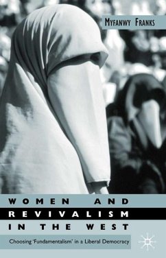 Women and Revivalism in the West - Franks, M.
