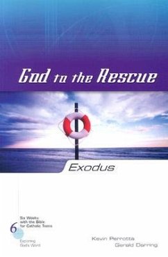 Exodus: God to the Rescue - Perrotta, Kevin; Darring, Gerald