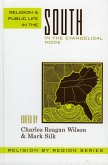 Religion and Public Life in the South