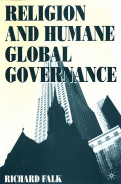 Religion and Humane Global Governance - Falk, R.
