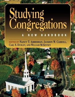 Studying Congregations