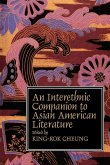 Interethnic Companion to Asian American Literature