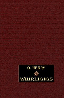 Whirligigs