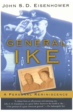 General Ike - Eisenhower, John