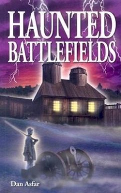 Haunted Battlefields - Asfar, Dan