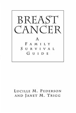 Breast Cancer - Pederson, Lucille; Trigg, Janet