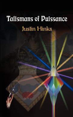 Talismans of Puissance - Hinks, Justin