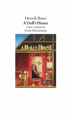 A Doll's House - Ibsen, Henrik