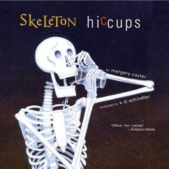 Skeleton Hiccups - Cuyler, Margery